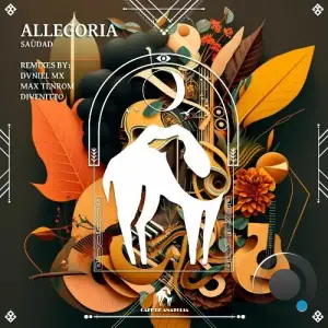 Saudad - Allegoria (2025)