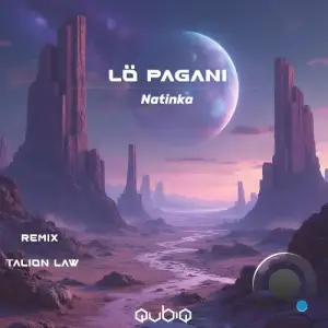 Lö Pagani - Natinka (2025)