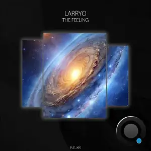 LarryO - The Feeling (2025)
