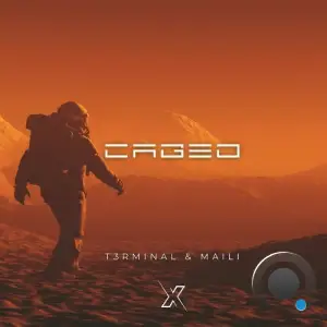T3rminal & Maili - Caged (2025)