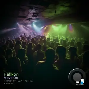 Hakkon - Move On (2025)