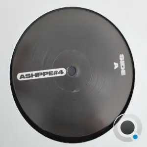 ASHPPE - ASHPPE#4 (2025)