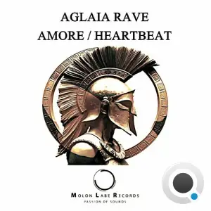 Aglaia Rave - Amore (2025)