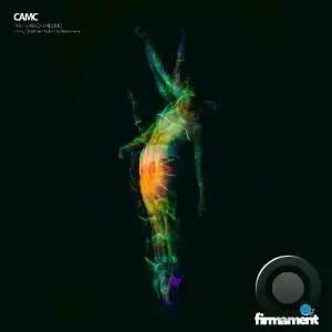 Camilo Carrero CAMC - The Fear Of Falling (2025)
