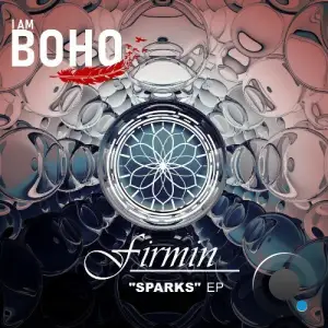 Firmin - Sparks (2025)