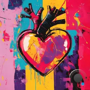 Estray & Yelisaveta - Open Your Heart (2025)