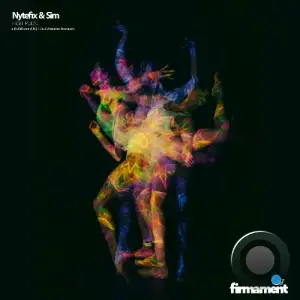 Nytefix & Sim - High Pulse (2025)