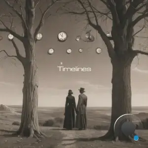 Keisho Kikuchi - Timelines (2025)