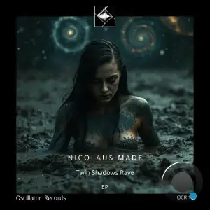 Nicolaus Made - Twin Shadows Rave (2025)