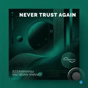 Frainbreeze & Joanna Angelina - Never Trust Again (2025)