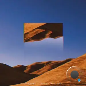 Jafadan - Sonic Horizon (2025)