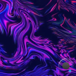 Cabbal - Burning Chrome (2025)