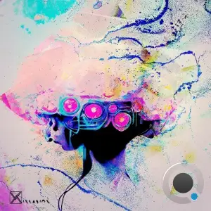 Xaetis - Invasions LP (2025)
