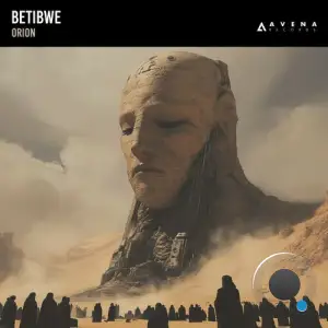 Betibwe - Orion (2025)