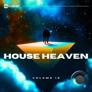 House Heaven, Vol. 19 (2025)