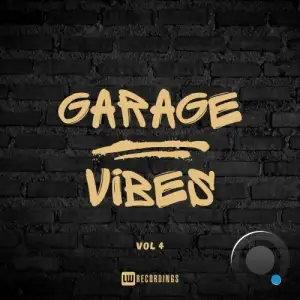Garage Vibes, Vol. 04 (2025)