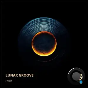 J-Neo - Lunar Groove (2025)