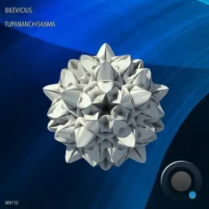 Bilevicius - Tupananchiskama (2025)