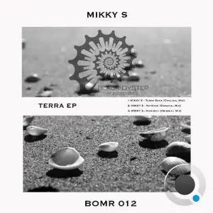 Mikky S - Terra (2025)