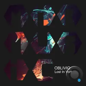 Oblivio - Lost in Vortex (2025)