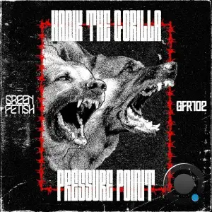Hank The Gorilla - Pressure Point (2025)