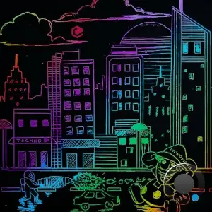 Monomood - Sidescroller (2025)