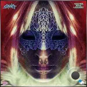Anna Sunnet - Worse and Louder (2025)