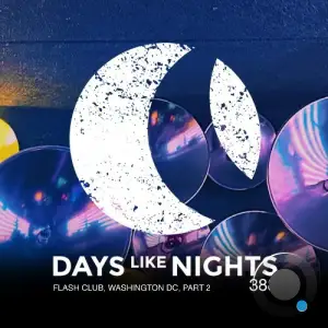 Eelke Kleijn - Days Like Nights 388 (2025-04-15)
