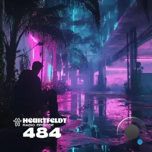 Sam Feldt - Heartfeldt Radio 484 (2025-04-15)