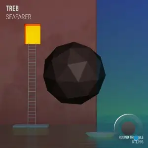 Treb (US) - Seafarer (2025)
