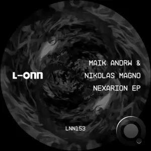 Maik Andrw & Nikolas Magno - Nexarion (2025)