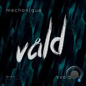 Mechanique - Svalbard (2025)