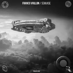 Franco Vrillon - Semjase (2025)