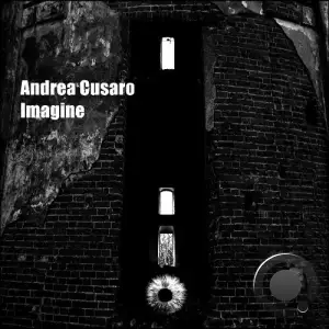 Andrea Cusaro - Imagine (2025)