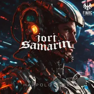 Jori Samarin - Happolove (2025)
