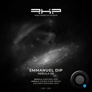 Emmanuel Dip - Nebula (2025)