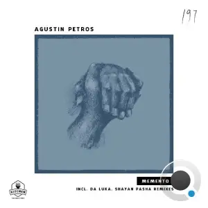 Agustin Petros - Memento (2025)