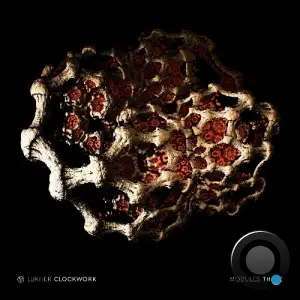 Lukher - Clockwork (2025)