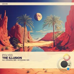 PoLYED - The Illusion (2025)