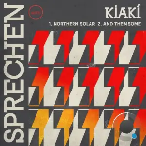 Kiaki - Northern Solar/And Then Some (2025)
