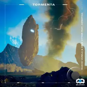 Nacho Varela & Cruz Vittor - Tormenta (2025)