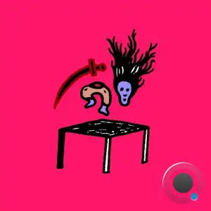 Aizikovic - Dry Blow (2025)