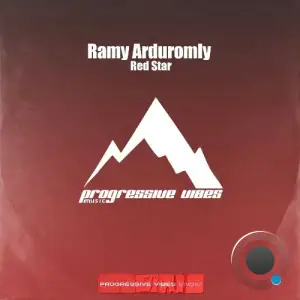 Ramy Arduromly - Red Star (2025)