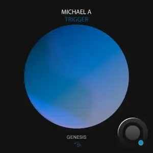Michael A - Trigger (2025)