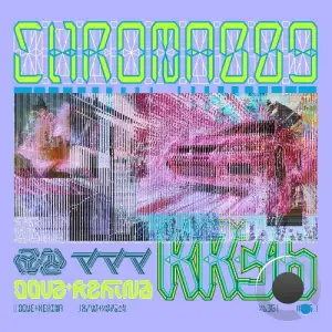 DOVE & Kehina - CHROMA 009 (2025)