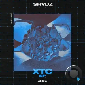 SHVDZ - Xtc Ep (2025)