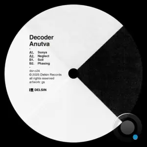 Decoder - Anutva (2025)