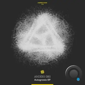 Anders (BR) - Autognosia (2025)