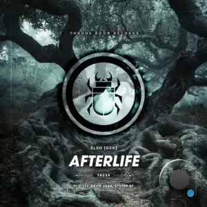 Elso (GER) - Afterlife (2025)