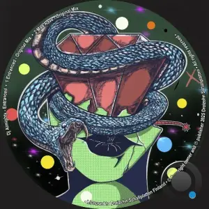 DJ Almighty - Entranced (2025)